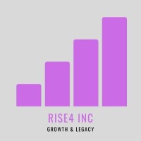 Rise4 Inc logo, Rise4 Inc contact details