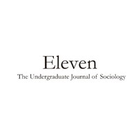 Eleven: The Undergraduate Journal of Sociology logo, Eleven: The Undergraduate Journal of Sociology contact details