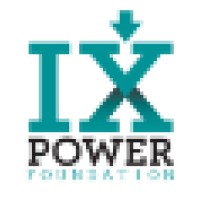 IX POWER FOUNDATION logo, IX POWER FOUNDATION contact details