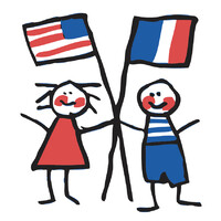 French-American Aid for Children logo, French-American Aid for Children contact details