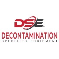 Decontamination Specialty Equipment logo, Decontamination Specialty Equipment contact details