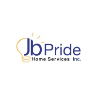 JB Pride Inc. Home Services logo, JB Pride Inc. Home Services contact details