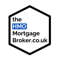 the HMO Mortgage Broker logo, the HMO Mortgage Broker contact details