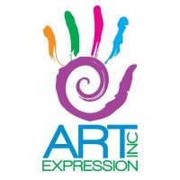 Art Expression, Inc. logo, Art Expression, Inc. contact details