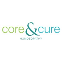 Core&Cure Homeopathy logo, Core&Cure Homeopathy contact details