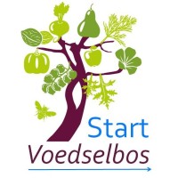 Start Voedselbos logo, Start Voedselbos contact details