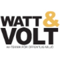 Watt & Volt logo, Watt & Volt contact details