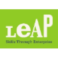 LEAP - Leeds Enterprise logo, LEAP - Leeds Enterprise contact details