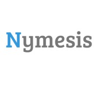 Nymesis logo, Nymesis contact details