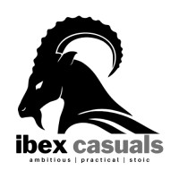 ibex casuals | a unit of tes ventures logo, ibex casuals | a unit of tes ventures contact details