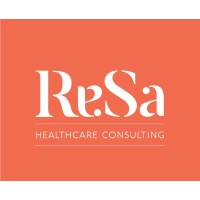 ReSa Healthcare Consulting logo, ReSa Healthcare Consulting contact details