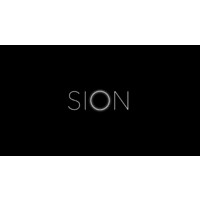 SION logo, SION contact details