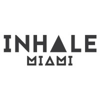 Inhale Miami logo, Inhale Miami contact details