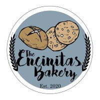 The Encinitas Bakery logo, The Encinitas Bakery contact details