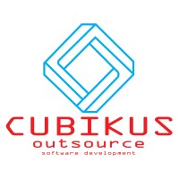 Cubikus Outsource logo, Cubikus Outsource contact details