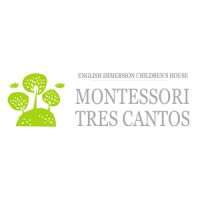 Montessori Tres Cantos logo, Montessori Tres Cantos contact details