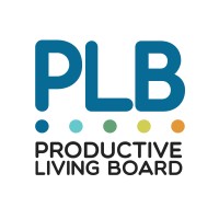 Productive Living Board logo, Productive Living Board contact details