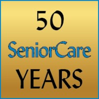 SeniorCare Inc. logo, SeniorCare Inc. contact details