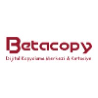 Betacopy Dijital Baskı Merkezi & Tez Yazım Merkezi logo, Betacopy Dijital Baskı Merkezi & Tez Yazım Merkezi contact details