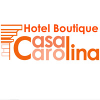 Hotel Boutique Casa Carolina logo, Hotel Boutique Casa Carolina contact details