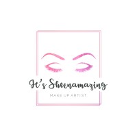 It's Sheenamazing logo, It's Sheenamazing contact details