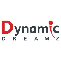 Jobs at Dynamic Dreamz logo, Jobs at Dynamic Dreamz contact details