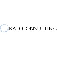 KAD Consulting logo, KAD Consulting contact details