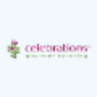 Celebrations Gourmet Catering logo, Celebrations Gourmet Catering contact details