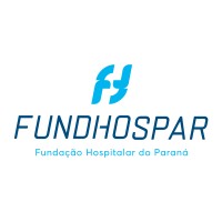 Fundhospar - Fundação Hospitalar do Paraná logo, Fundhospar - Fundação Hospitalar do Paraná contact details