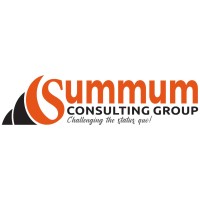 SUMMUM CONSULTING GROUP logo, SUMMUM CONSULTING GROUP contact details