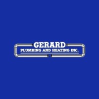 Gerard Plumbing and Heating logo, Gerard Plumbing and Heating contact details