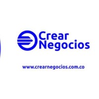 Crear Negocios logo, Crear Negocios contact details