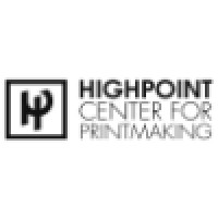 Highpoint Center for Printmaking logo, Highpoint Center for Printmaking contact details