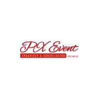 PX Event - Global DMC - PCO - Events - Virtual logo, PX Event - Global DMC - PCO - Events - Virtual contact details