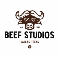 Beef Studios logo, Beef Studios contact details