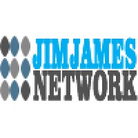 Jim James Network logo, Jim James Network contact details