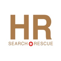 HR Search & Rescue logo, HR Search & Rescue contact details