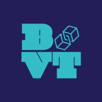 BlockchainVT logo, BlockchainVT contact details