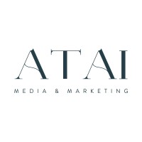 ATAI Media & Marketing logo, ATAI Media & Marketing contact details