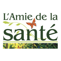 L'Amie de la santé logo, L'Amie de la santé contact details