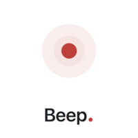 Beep Network logo, Beep Network contact details