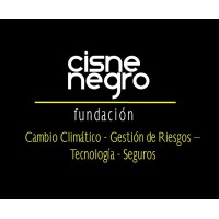 Fundacion Cisne Negro logo, Fundacion Cisne Negro contact details