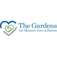 The Gardens for Memory Care at Easton logo, The Gardens for Memory Care at Easton contact details