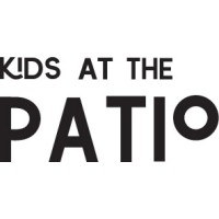 Kids at The Patio logo, Kids at The Patio contact details