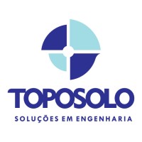 Toposolo Soluções em Engenharia logo, Toposolo Soluções em Engenharia contact details