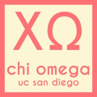 Chi Omega Kappa Lambda at UC San Diego logo, Chi Omega Kappa Lambda at UC San Diego contact details