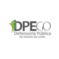 Defensoria Pública do Estado de Goiás logo, Defensoria Pública do Estado de Goiás contact details