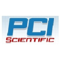 PCI SCIENTIFIC SUPPLY logo, PCI SCIENTIFIC SUPPLY contact details