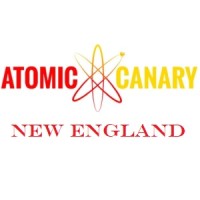 Atomic Canary New England logo, Atomic Canary New England contact details