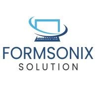 Formsonix Solution logo, Formsonix Solution contact details